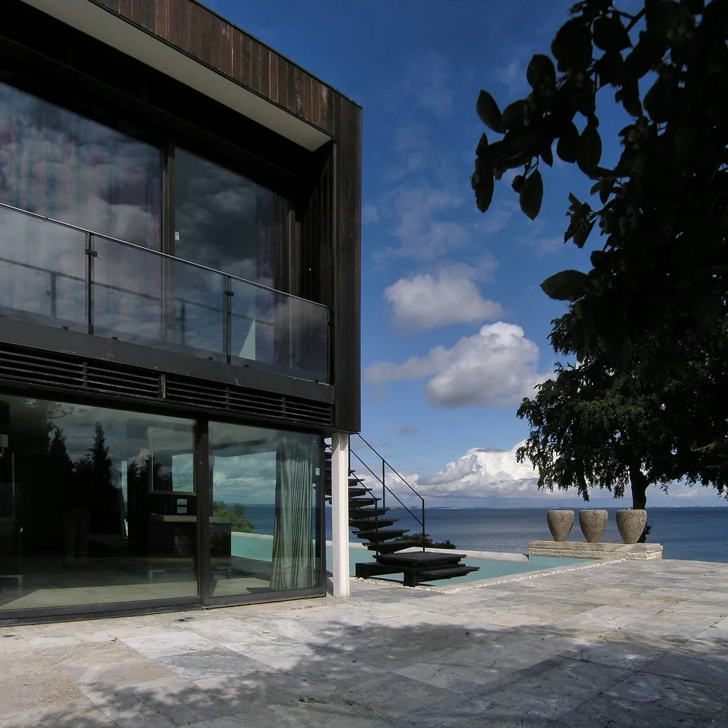 Villa Alba, Sotogrande