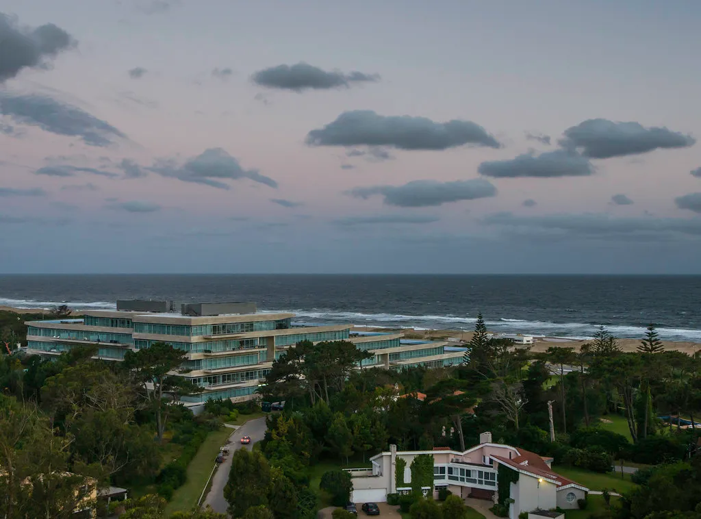 Penthouse Aurea, Marbella Golden Mile