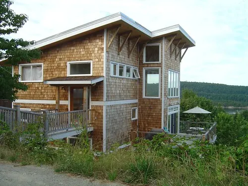 Vivienda moderna en venta