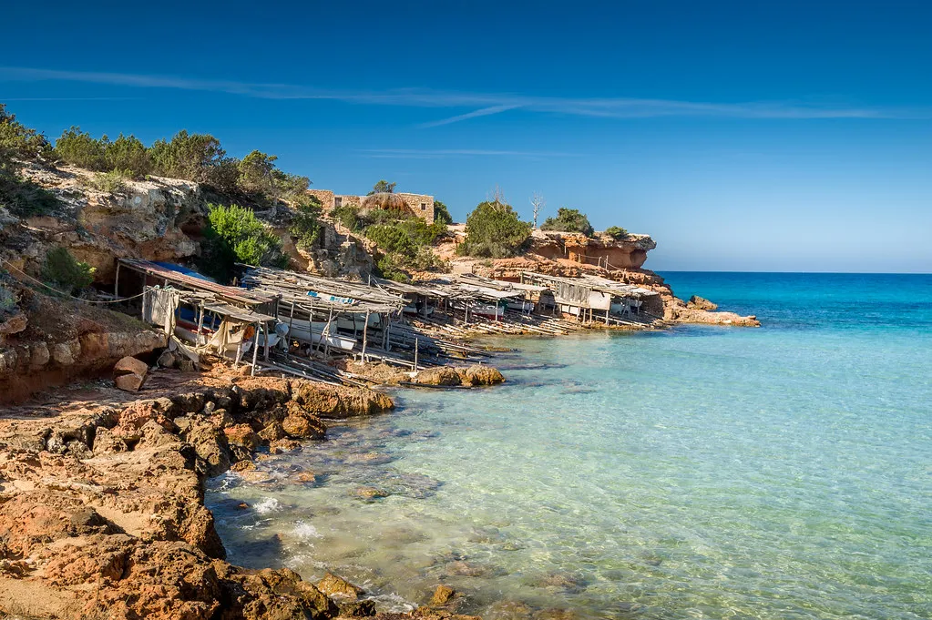 Cala en Tarifa